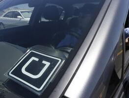 Declaran culpable a hombre por robar y matar a conductor de Uber