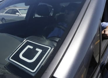 Declaran culpable a hombre por robar y matar a conductor de Uber