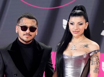 Cazzu estaría olvidando a Christian Nodal con exnovio, afirman. ¿Quién es él?