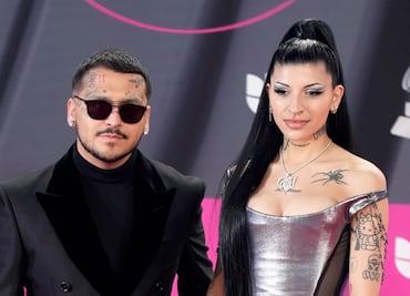 Los bailes “prohibidos” con los que Cazzu enamoró a Christian Nodal