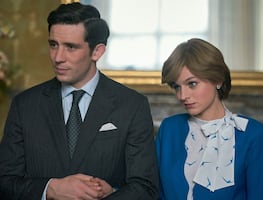 Museo de Brooklyn ofrece exposición virtual de ‘The Crown’