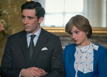 Museo de Brooklyn ofrece exposición virtual de ‘The Crown’