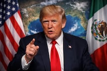 Trump lanza provocación: “El Golfo de Trump suena bien, aún estamos a tiempo”