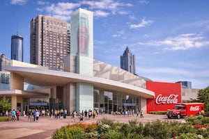 Museo Mundo de Coca‑Cola en Atlanta: ¿Qué hay? ¿Cuánto cuesta? ¿Vale la pena visitarlo?