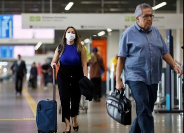 Coronavirus. Lo último sobre el Covid-19 al 11 de marzo