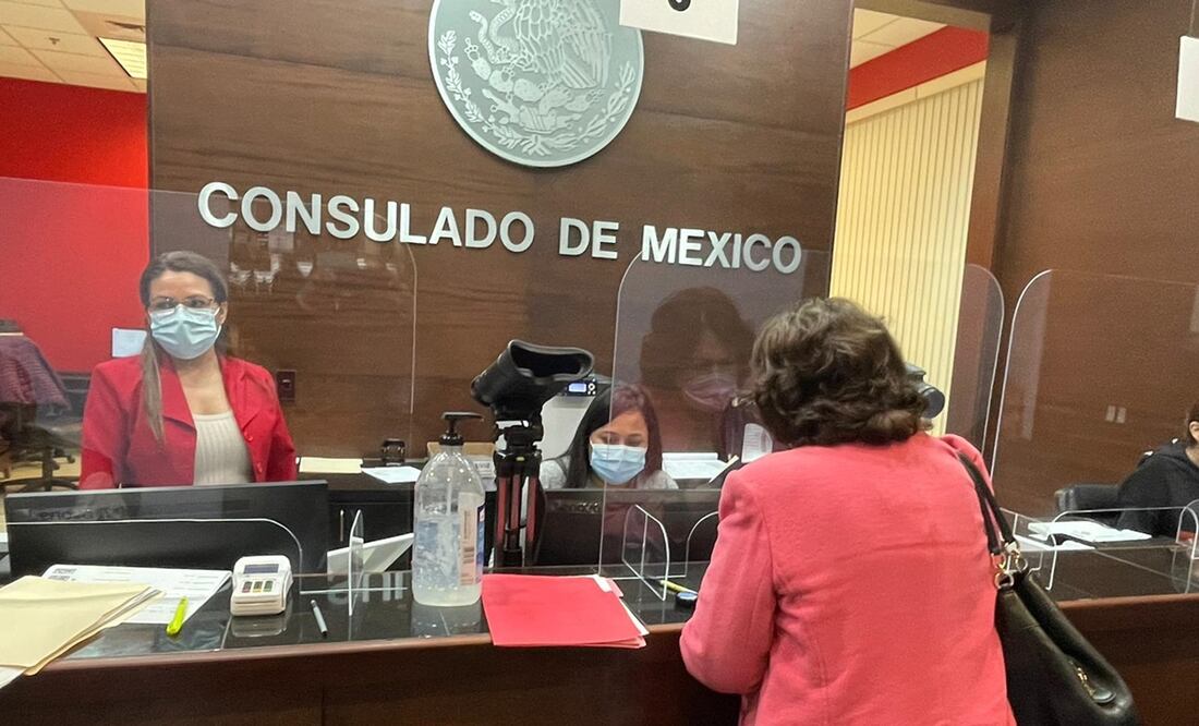 Foto: Twitter @ConsulMexBro