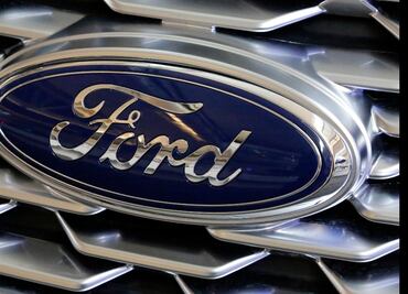 Ford eliminará para finales de año 1.400 empleos en EU