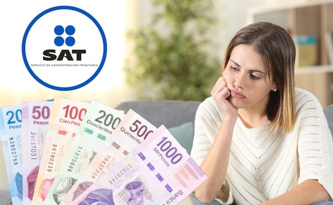 ¿Ya pediste tu devolución? SAT revela cuánto tarda en pagarte y el monto máximo en 2026 