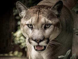 Alerta en San Francisco por un puma que pasea por sus calles
