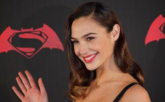 Gal Gadot muestra su belleza sin maquillaje en Instagram