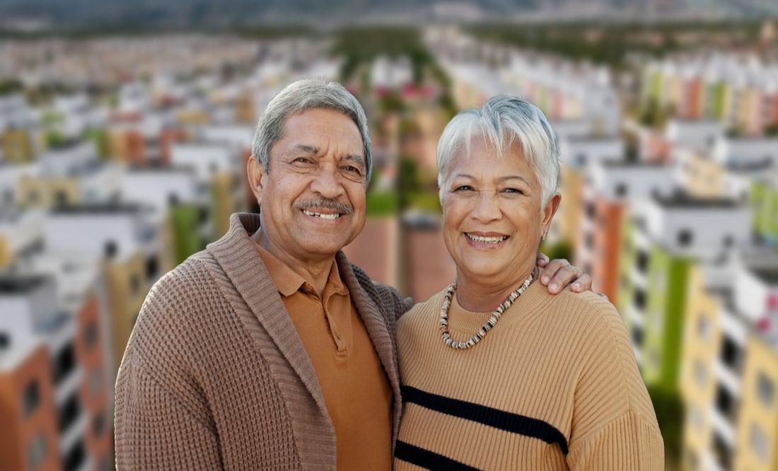 Vivienda del Bienestar: Salario máximo y edad mínima para solicitar una casa del gobierno. Foto: iStock / Huds79 / Jacob Wackerhausen