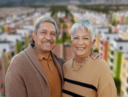 Vivienda para el Bienestar Edomex. Inicia entrega de tarjetas con pago de $40 mil pesos ¿Quiénes la recibirán?