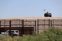 Pentágono avala pruebas de “rayo de calor” en la frontera con México: así funciona el arma que provoca ardor intenso