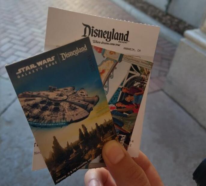 Tips para ahorrar y mejorar tu experiencia en Disneyland, California