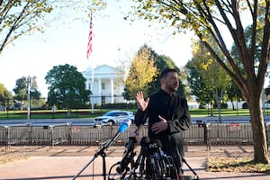 Zelenski se suma al llamado para detener la guerra: “Trump tiene razón”