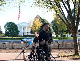 Zelenski se suma al llamado para detener la guerra: “Trump tiene razón”