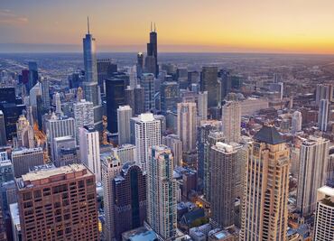 Buscan mexicanos para impartir curso en Universidad de Chicago