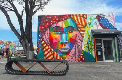 Las mejores atracciones de Florida