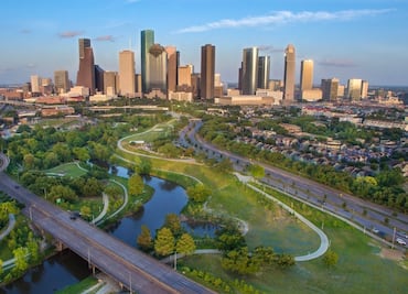 Los 10 lugares que debes visitar en tu viaje a Houston