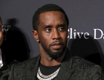 Sean 'Diddy' Combs condenado a 4 años y 2 meses de prisión por caso de violencia y prostitución