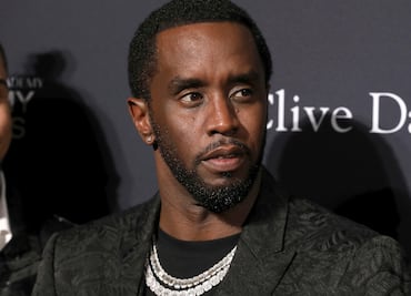 Sean 'Diddy' Combs condenado a 4 años y 2 meses de prisión por caso de violencia y prostitución