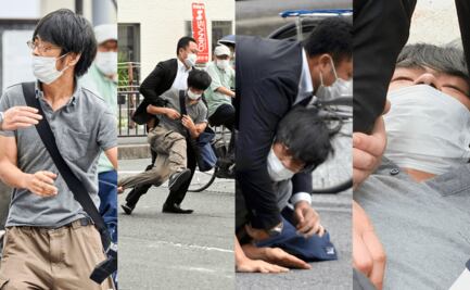 Shinzo Abe. ¿Quién es el sospechoso del asesinato del ex primer ministro japonés?