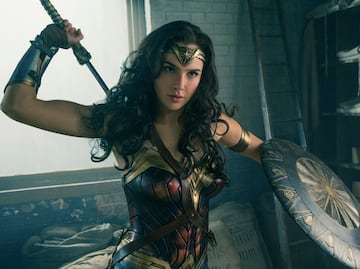 ¡Qué siempre sí! Gal Gadot revela que está haciendo ‘Wonder Woman 3’ tras supuesto despido