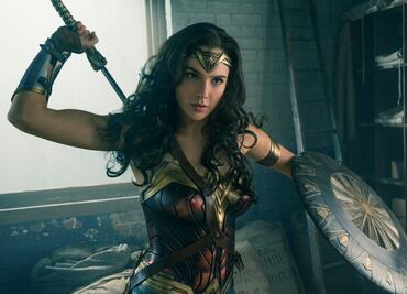 ¡Qué siempre sí! Gal Gadot revela que está haciendo ‘Wonder Woman 3’ tras supuesto despido