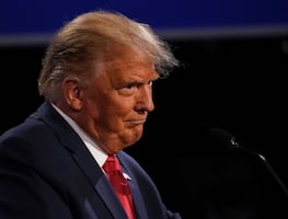 Cámara de Representantes avala segundo juicio político contra Trump