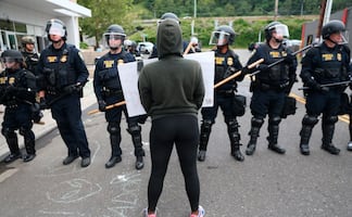 Zonas “protegidas” donde evitarán detener inmigrantes en Estados Unidos