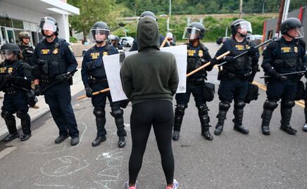 Zonas “protegidas” donde evitarán detener inmigrantes en Estados Unidos