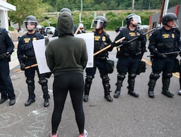 Zonas “protegidas” donde evitarán detener inmigrantes en Estados Unidos