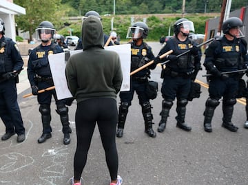 Zonas “protegidas” donde evitarán detener inmigrantes en Estados Unidos
