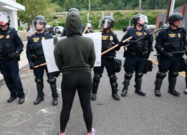 Zonas “protegidas” donde evitarán detener inmigrantes en Estados Unidos