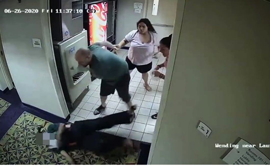 Foto: Captura de YouTube