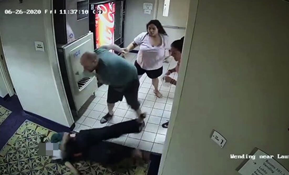 Foto: Captura de YouTube