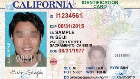 Así puedes tramitar una licencia de manejo en California si eres migrante