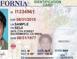 Así puedes tramitar una licencia de manejo en California si eres migrante