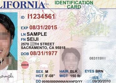 Así puedes tramitar una licencia de manejo en California si eres migrante
