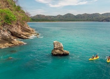 El paraíso está en Costa Rica y estas actividades te darán la mejor aventura