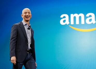 Amazon da pasantías y entrega becas de $40,000 dólares a estudiantes