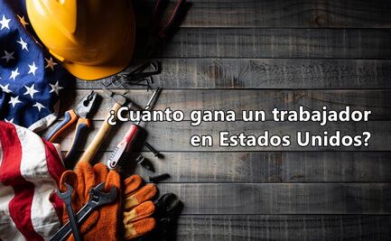 ¿Cuánto gana un trabajador de oficios con visa H-2B en Estados Unidos?