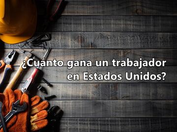 ¿Cuánto gana un trabajador de oficios con visa H-2B en Estados Unidos?