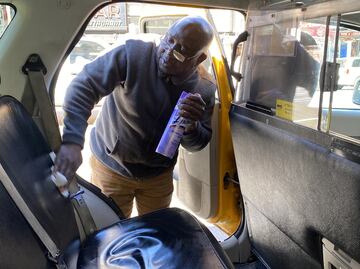 Coronavirus. Suman 11 los muertos en EU por Covid-19