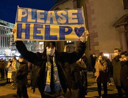 Rusia invade Ucrania: Las últimas noticias del ataque