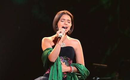 Ángela Aguilar. Quién es, cuánto mide, cuánto pesa y otros datos curiosos