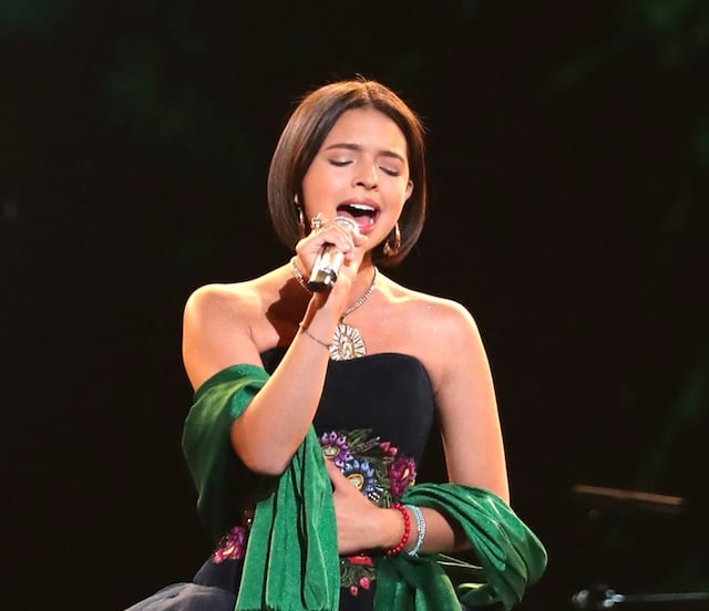 Ángela Aguilar cancela más conciertos de su gira: Ticketmaster anuncia reembolsos