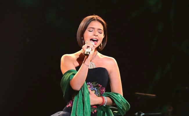 Ángela Aguilar cancela más conciertos de su gira: Ticketmaster anuncia reembolsos