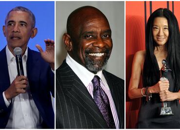 Millonarios que alcanzaron el éxito después de los 40