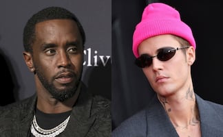 Justin Bieber fue "arrojado a los lobos" en las fiestas de Sean 'Diddy' Combs. ¿Le pidieron guardar el secreto? VIDEO